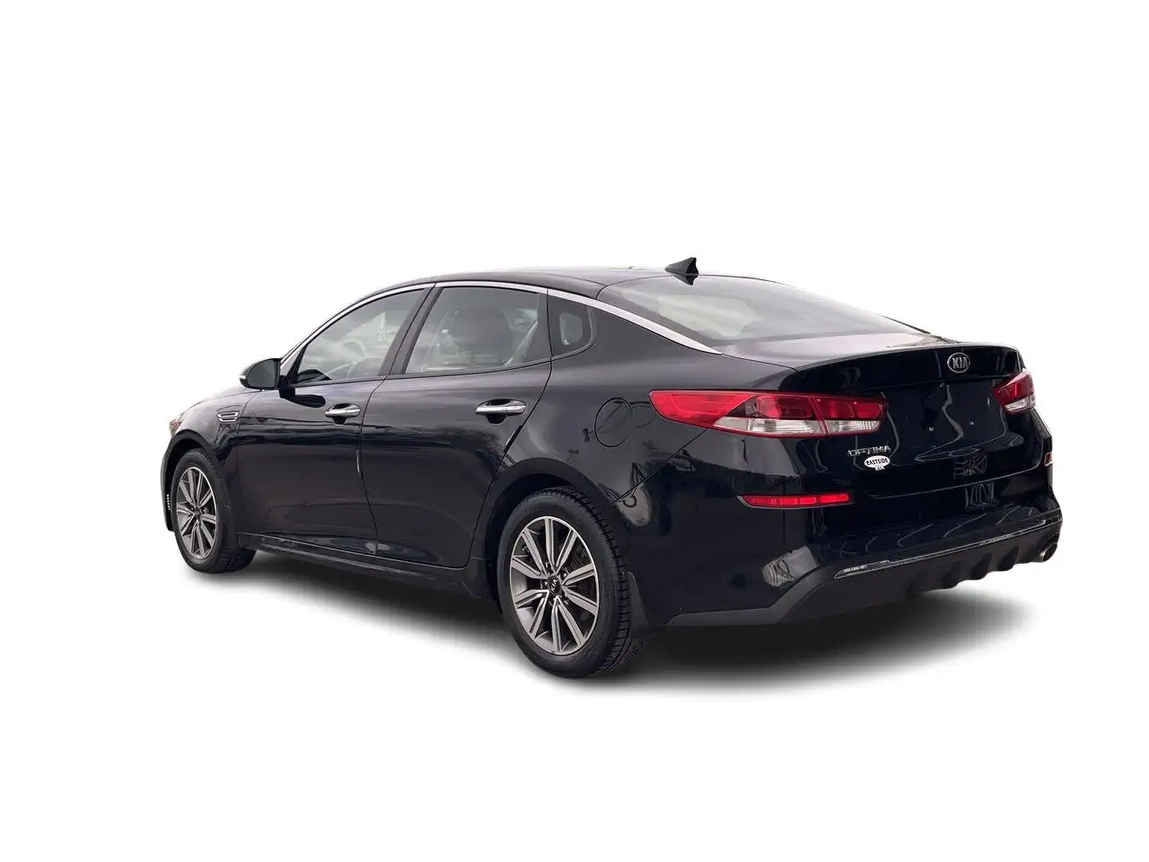 Kia Optima снимка Kia Optima