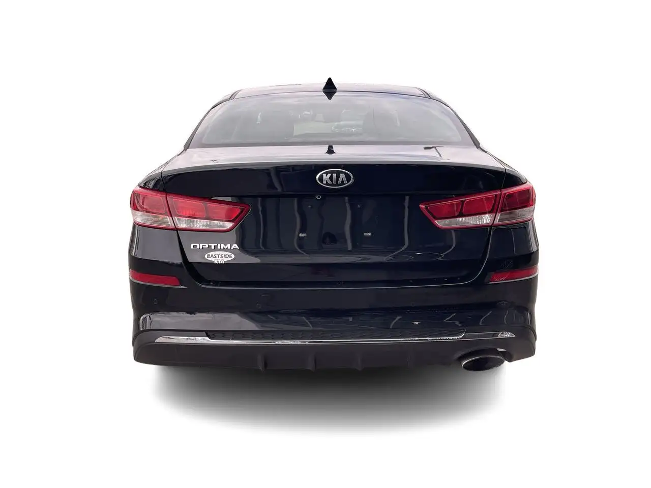 Kia Optima снимка Kia Optima