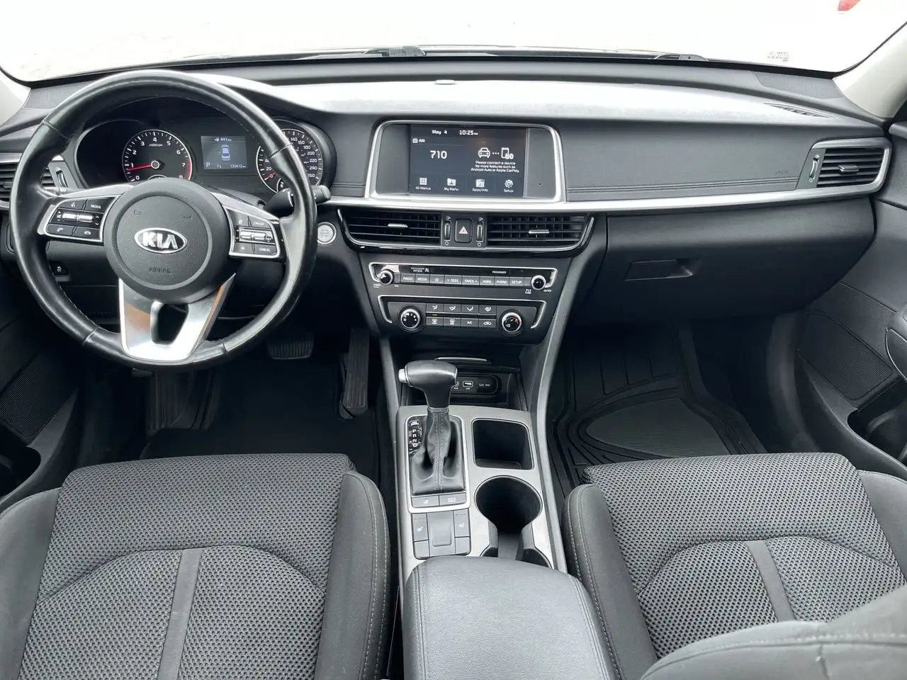 Kia Optima снимка Kia Optima