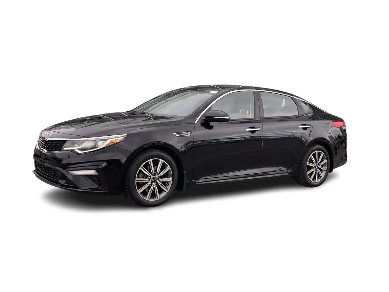 Kia Optima снимка Kia Optima