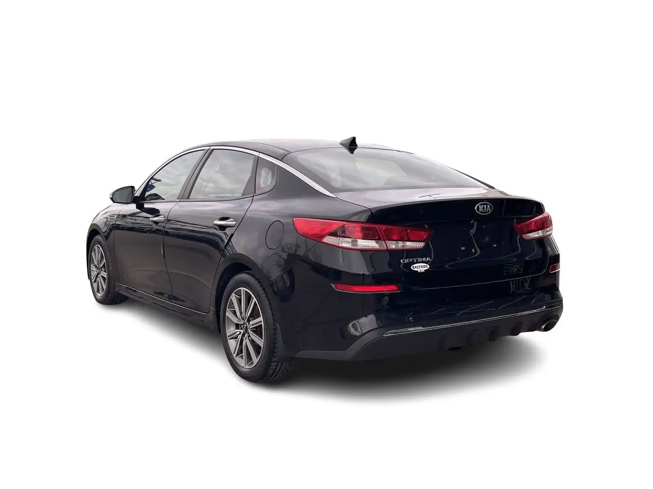 Kia Optima снимка Kia Optima