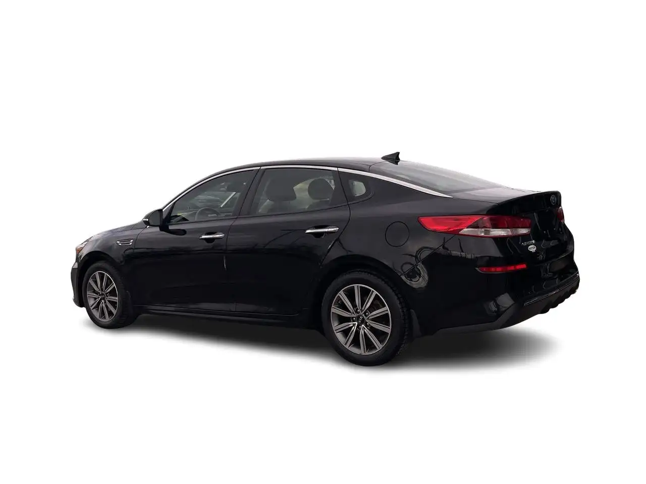Kia Optima снимка Kia Optima