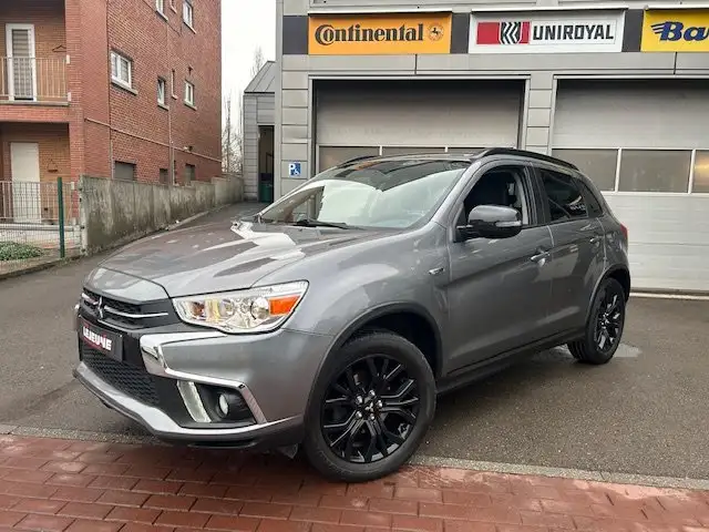 Mitsubishi ASX ASX 1.6i Diamond Ed(EU6d-TEMP) - Superbe! Garantie