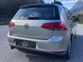 Volkswagen Golf Comfortline BMT DSG Grau - thumbnail 3