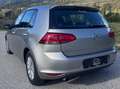 Volkswagen Golf Comfortline BMT DSG Grau - thumbnail 4
