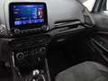 Ford EcoSport 1.0 EcoBoost ST Line 125 Plateado - thumbnail 19