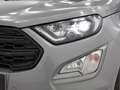 Ford EcoSport 1.0 EcoBoost ST Line 125 Plateado - thumbnail 30