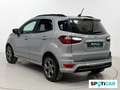 Ford EcoSport 1.0 EcoBoost ST Line 125 Plateado - thumbnail 2