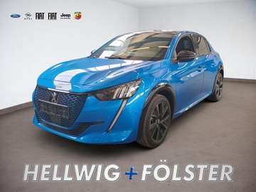 GT 11kw Shz Navi Kamera Pano-Dach