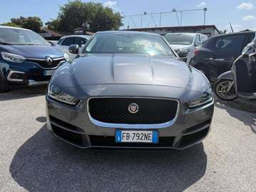 XE 2.0d Portfolio 180cv auto Solo 87.000Km