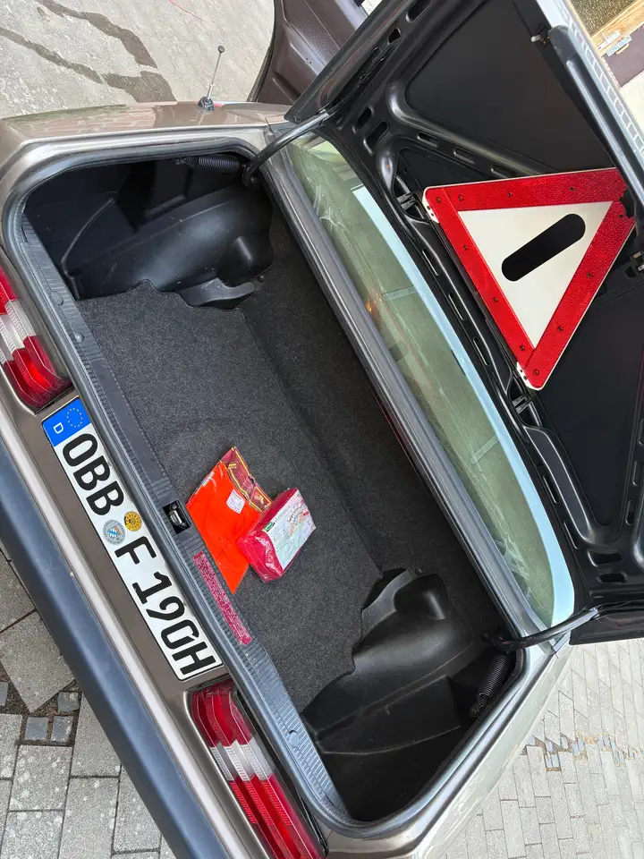 Mercedes-Benz 190 E 1.8, foto 10