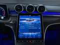 Mercedes-Benz C 200 Estate AMG Line Grijs - thumbnail 16
