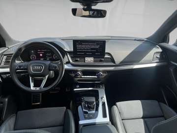 Sportback 40 TDI quattro-ultra Black line S tronic