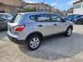 Nissan Qashqai Qashqai 1.6 16V Visia Gris - thumbnail 4