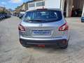Nissan Qashqai Qashqai 1.6 16V Visia Gris - thumbnail 5