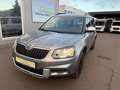 Skoda Yeti Cool Edition Outdoor+AHK+SHZ+Klima Grau - thumbnail 1