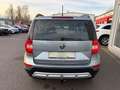 Skoda Yeti Cool Edition Outdoor+AHK+SHZ+Klima Grau - thumbnail 10