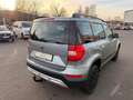 Skoda Yeti Cool Edition Outdoor+AHK+SHZ+Klima Grau - thumbnail 12