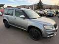 Skoda Yeti Cool Edition Outdoor+AHK+SHZ+Klima Grau - thumbnail 11
