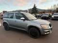 Skoda Yeti Cool Edition Outdoor+AHK+SHZ+Klima Grau - thumbnail 14