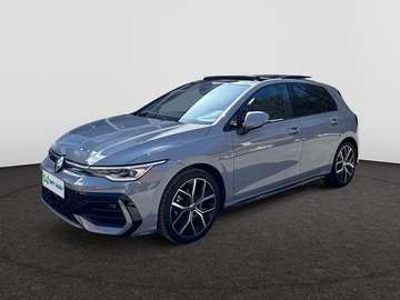 Golf 1.5 eTSI R-Line Business Premium DSG