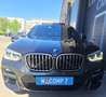 BMW X4 M40i**PANO, KEYLESS, Standheizung, AHK, ACC** Schwarz - thumbnail 4