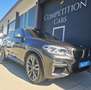 BMW X4 M40i**PANO, KEYLESS, Standheizung, AHK, ACC** Schwarz - thumbnail 1