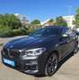 BMW X4 M40i**PANO, KEYLESS, Standheizung, AHK, ACC** Schwarz - thumbnail 6
