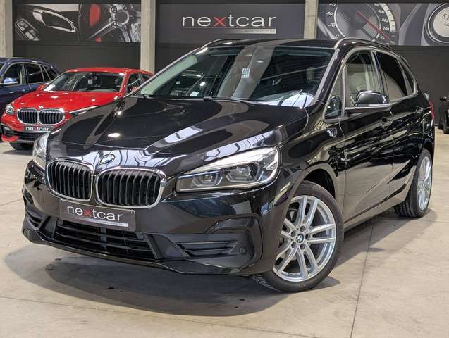 BMW 216