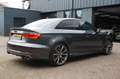 Audi S3 Limousine 2.0 TFSI AUT Quattro Led Leer ACC Navi C Grijs - thumbnail 6