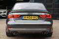Audi S3 Limousine 2.0 TFSI AUT Quattro Led Leer ACC Navi C Grijs - thumbnail 5