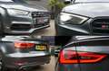 Audi S3 Limousine 2.0 TFSI AUT Quattro Led Leer ACC Navi C Grijs - thumbnail 8
