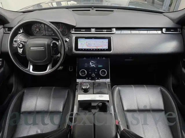 Land Rover Range Rover Velar view 6