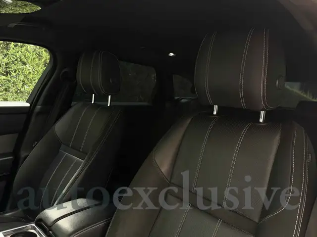 Land Rover Range Rover Velar view 8