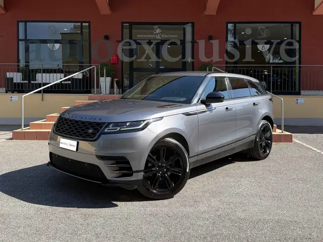 Land Rover Range Rover Velar main image