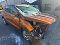 Ford Kuga Kuga 2.0 TDCi FWD Business Edition S/S Orange - thumbnail 4