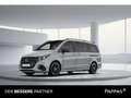 Mercedes-Benz V 300 d 4MATIC AVANTGARDE Lang AHK 2,5t 7 Sitze Grau - thumbnail 1