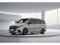 Mercedes-Benz V 300 d 4MATIC AVANTGARDE Lang AHK 2,5t 7 Sitze Grau - thumbnail 2