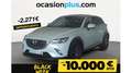 Mazda CX-3 2.0 Luxury 2WD Aut. 120 Weiß - thumbnail 1