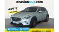 Mazda CX-3 2.0 Luxury 2WD Aut. 120 Blanco - thumbnail 1