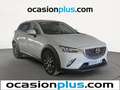 Mazda CX-3 2.0 Luxury 2WD Aut. 120 Weiß - thumbnail 2