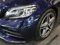 Mercedes-Benz C 180 Limousine AMG-Line Business Solution Mercedes-Benz Blau - thumbnail 5