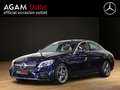 Mercedes-Benz C 180 Limousine AMG-Line Business Solution Mercedes-Benz Blau - thumbnail 1