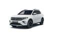 Volkswagen T-Cross 1.0 TSI R-Line 85kW Blanco - thumbnail 1