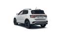 Volkswagen T-Cross 1.0 TSI R-Line 85kW Blanco - thumbnail 3