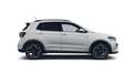 Volkswagen T-Cross 1.0 TSI R-Line 85kW Blanco - thumbnail 6
