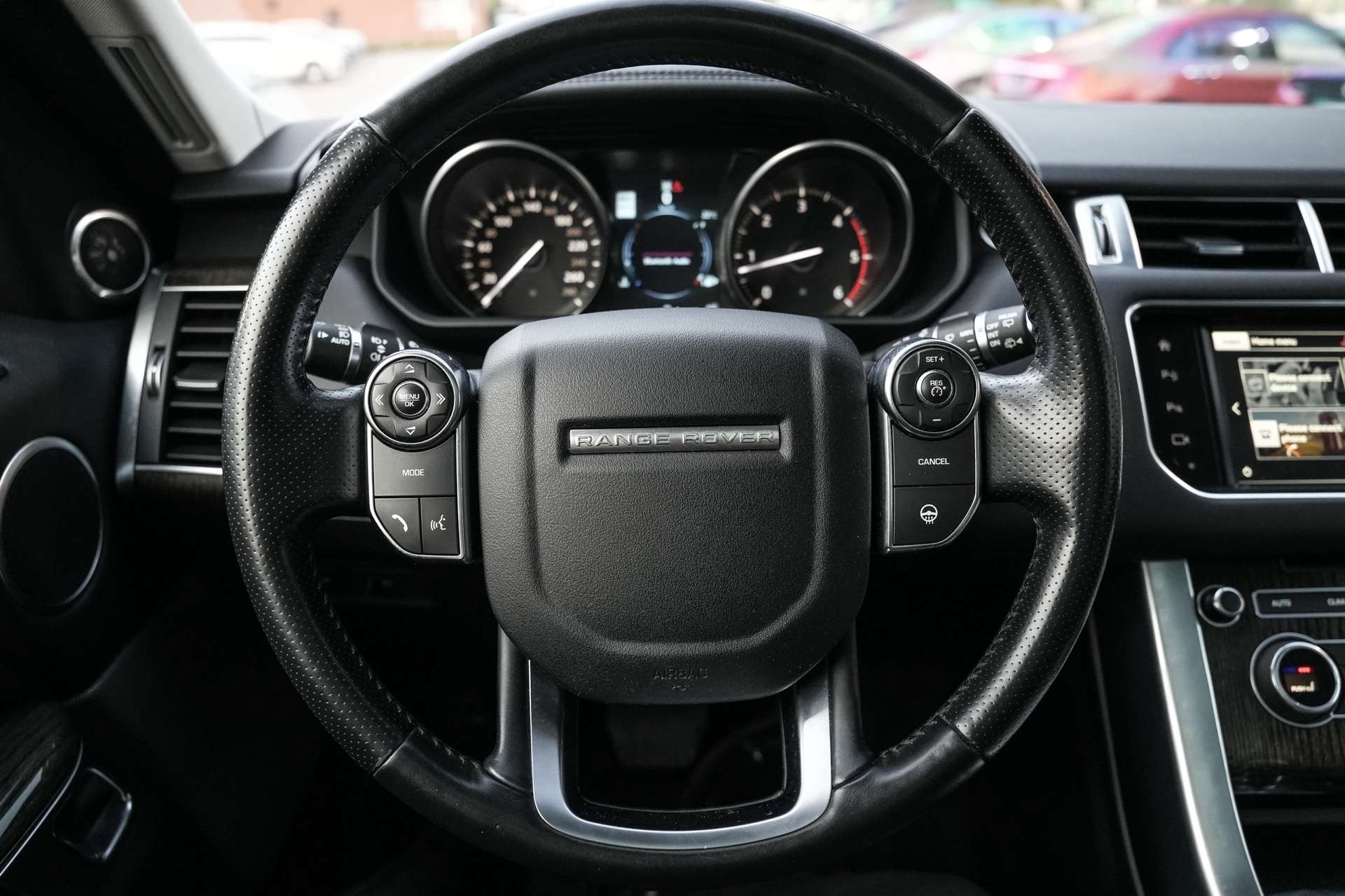 2016 Land Rover Range Rover Sport SPORT | HSE TD6| DIESEL | 4WD | PANORAMIC | 4WD | thumb 30