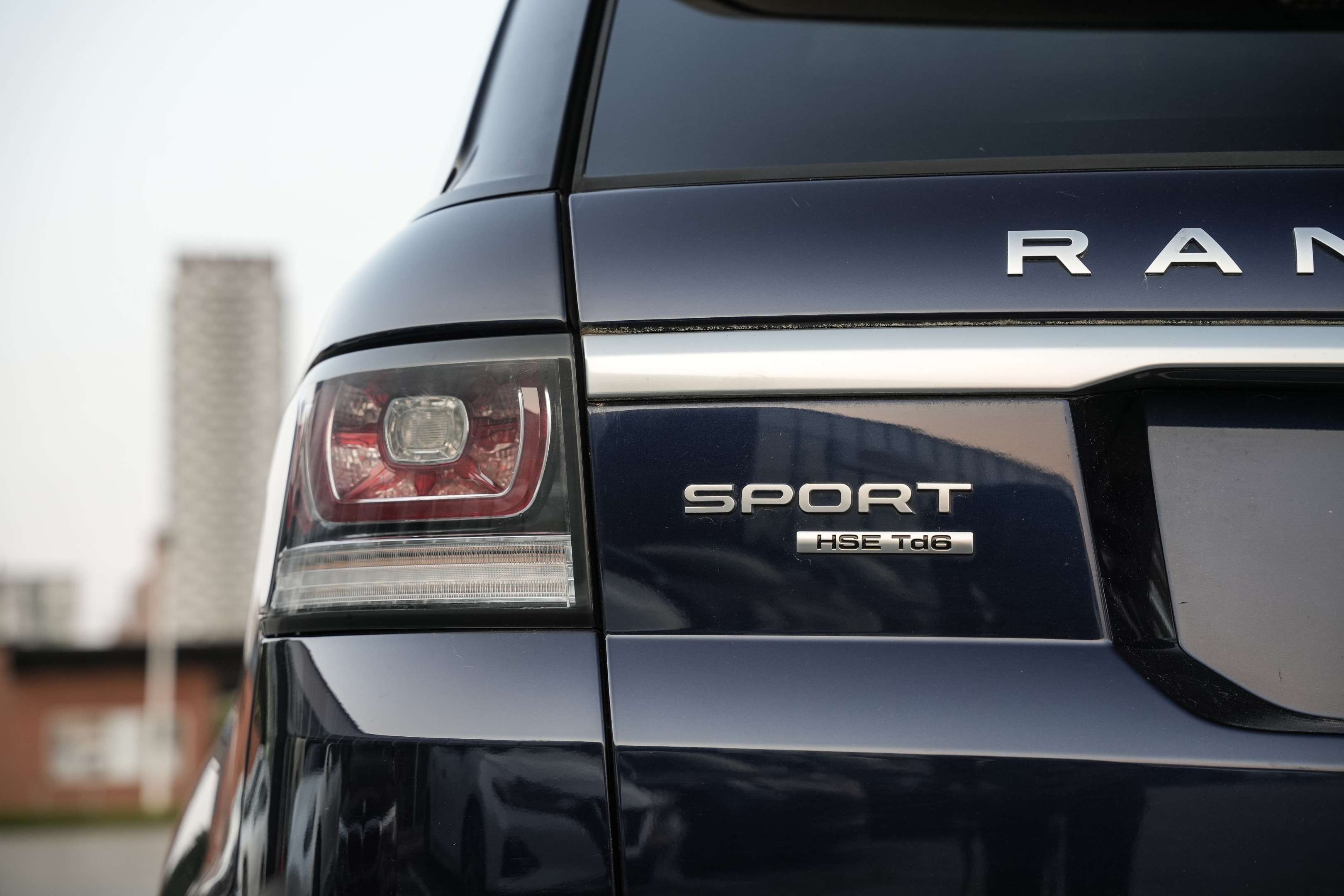 2016 Land Rover Range Rover Sport SPORT | HSE TD6| DIESEL | 4WD | PANORAMIC | 4WD | thumb 21