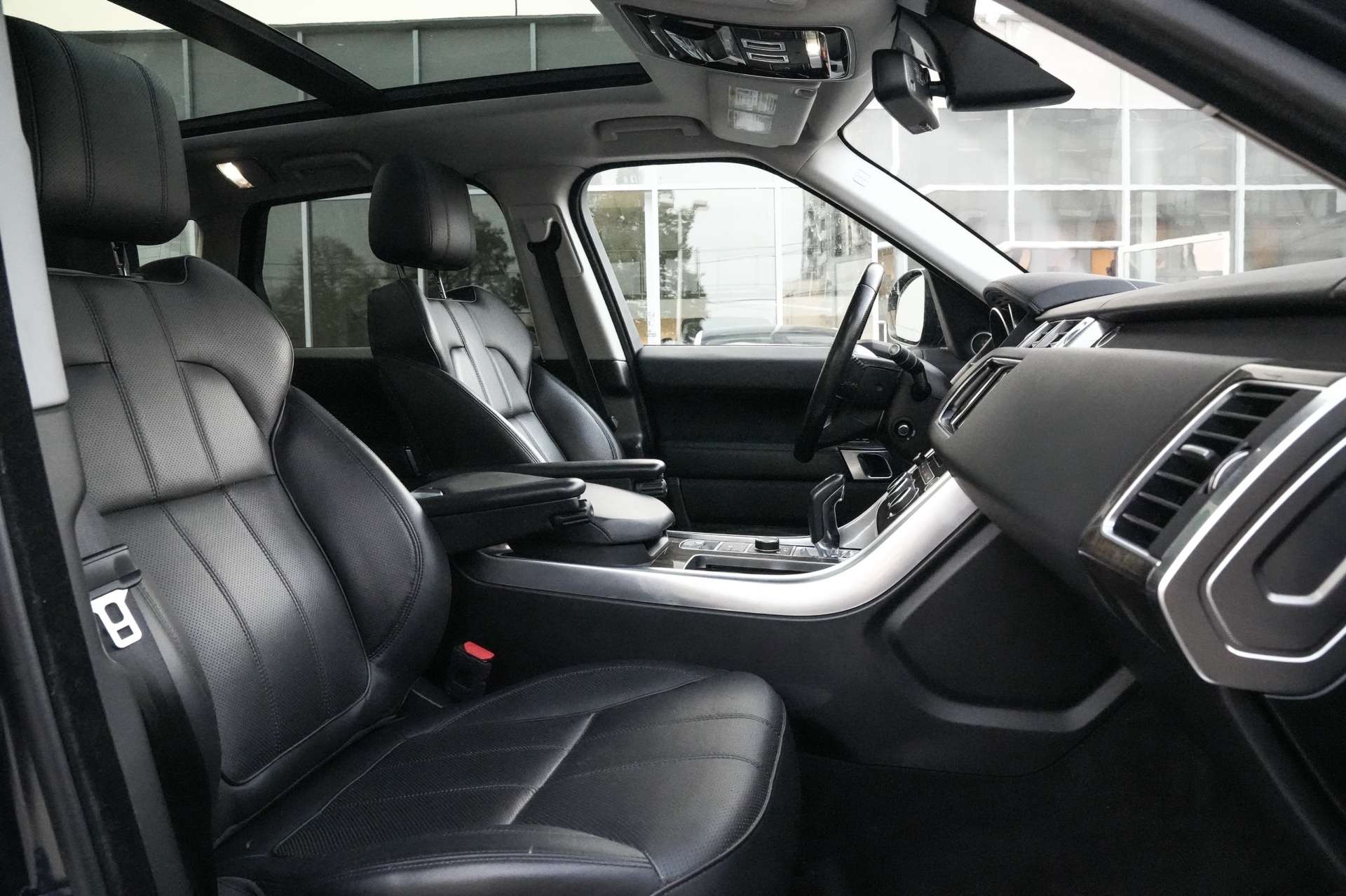 2016 Land Rover Range Rover Sport SPORT | HSE TD6| DIESEL | 4WD | PANORAMIC | 4WD | thumb 31