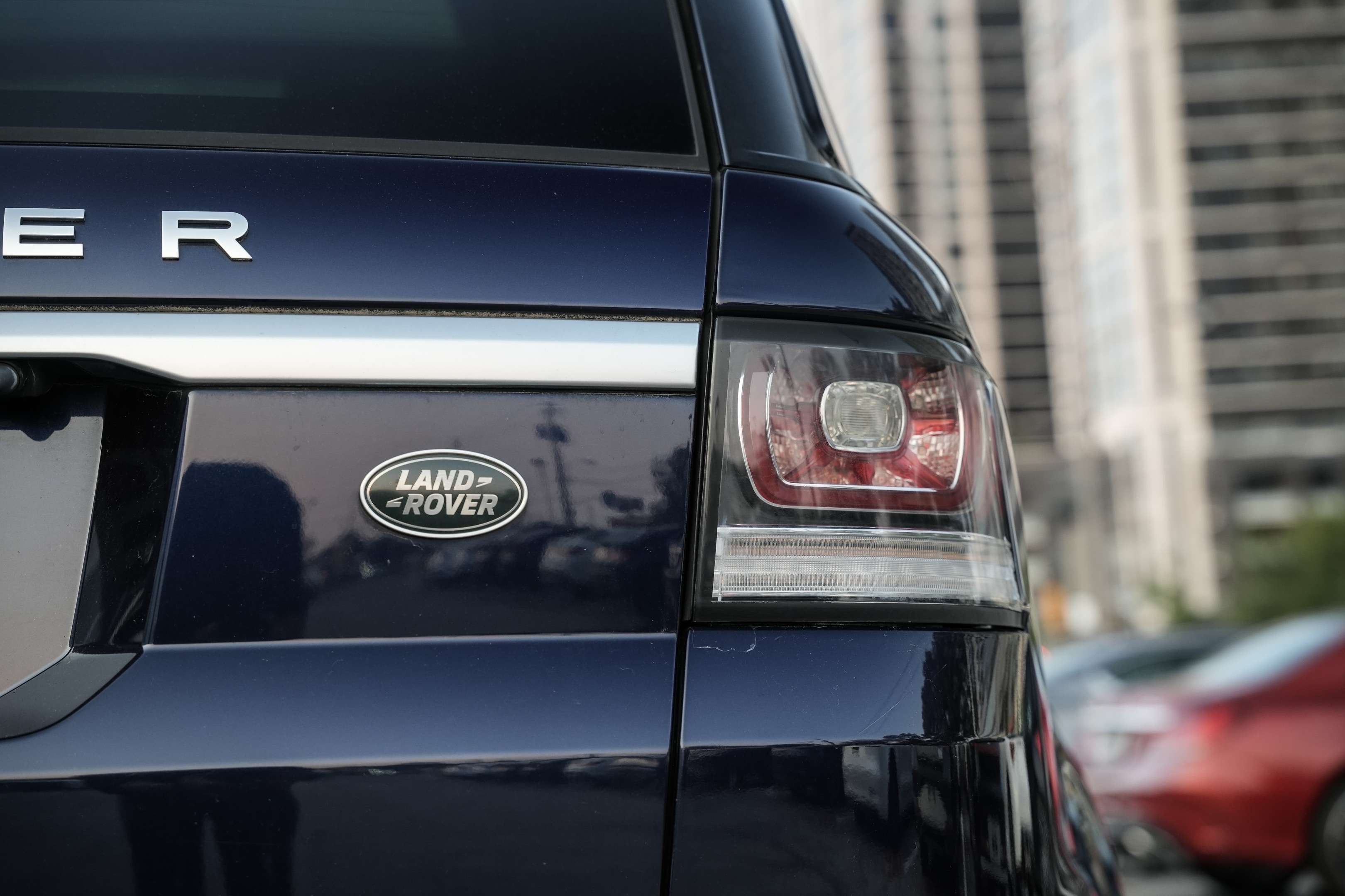 2016 Land Rover Range Rover Sport SPORT | HSE TD6| DIESEL | 4WD | PANORAMIC | 4WD | thumb 22
